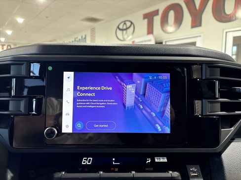 New 2026 Toyota Tundra SR5 image 19