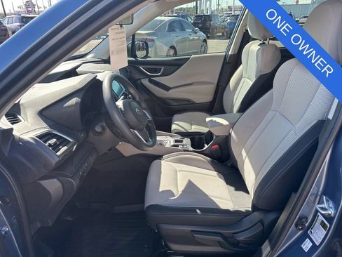 Used 2024 Subaru Forester AWD/4WD image 11