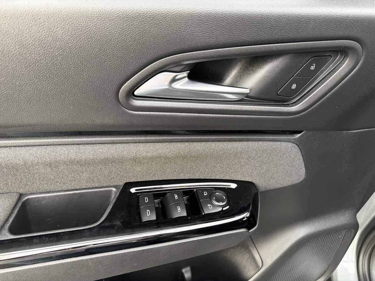 Used 2025 Honda Prologue Eco image 39