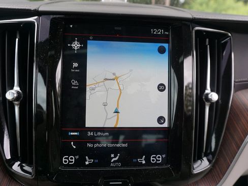Used 2019 Volvo XC60 T6 Inscription w/ Protection Package Premier AWD/4WD image 10