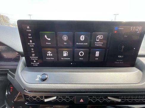 Certified 2024 Honda Accord EX-L image 20