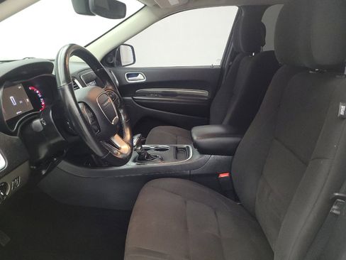Used 2019 Dodge Durango SXT AWD/4WD image 17