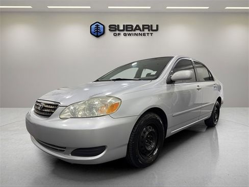 Used 2006 Toyota Corolla image 1