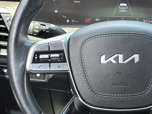 Used 2024 Kia Telluride SX Prestige X-Line AWD/4WD image 12