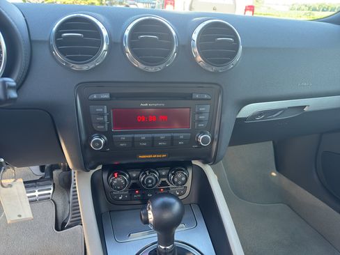 Used 2008 Audi TT 3.2 AWD/4WD image 26