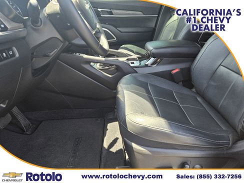 Used 2022 Kia Telluride EX w/ Towing Package FWD image 20