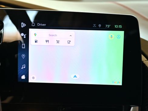 Used 2024 Chevrolet Corvette Z06 w/ Z07 Performance Package image 16