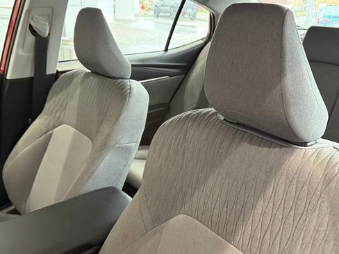 Certified 2025 Toyota Camry LE image 20