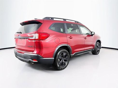 Certified 2026 Subaru Ascent Premium AWD/4WD image 7