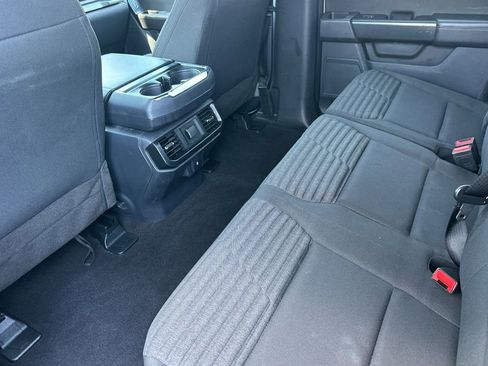 Certified 2023 Ford F150 XL w/ STX Appearance Package RWD image 14