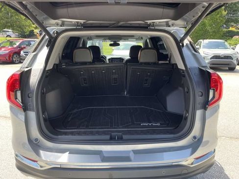 Used 2023 GMC Terrain AT4 w/ Tech Package AWD/4WD image 13