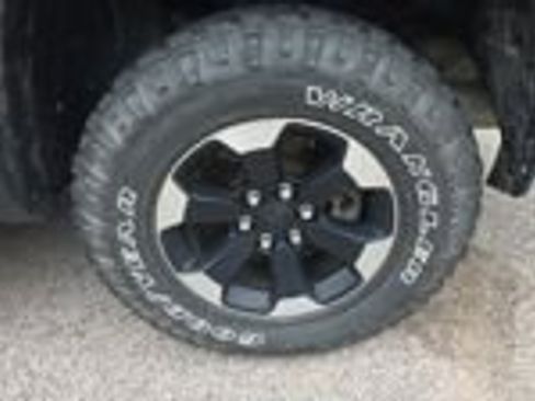 Used 2022 RAM 1500 Rebel w/ Rebel Level A Equipment Group image 6