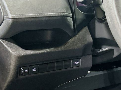 Used 2024 Toyota RAV4 XLE Premium FWD image 8