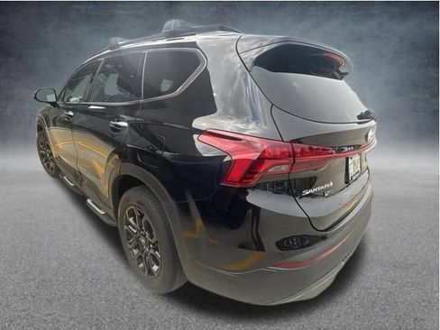 Used 2023 Hyundai Santa Fe XRT FWD image 6