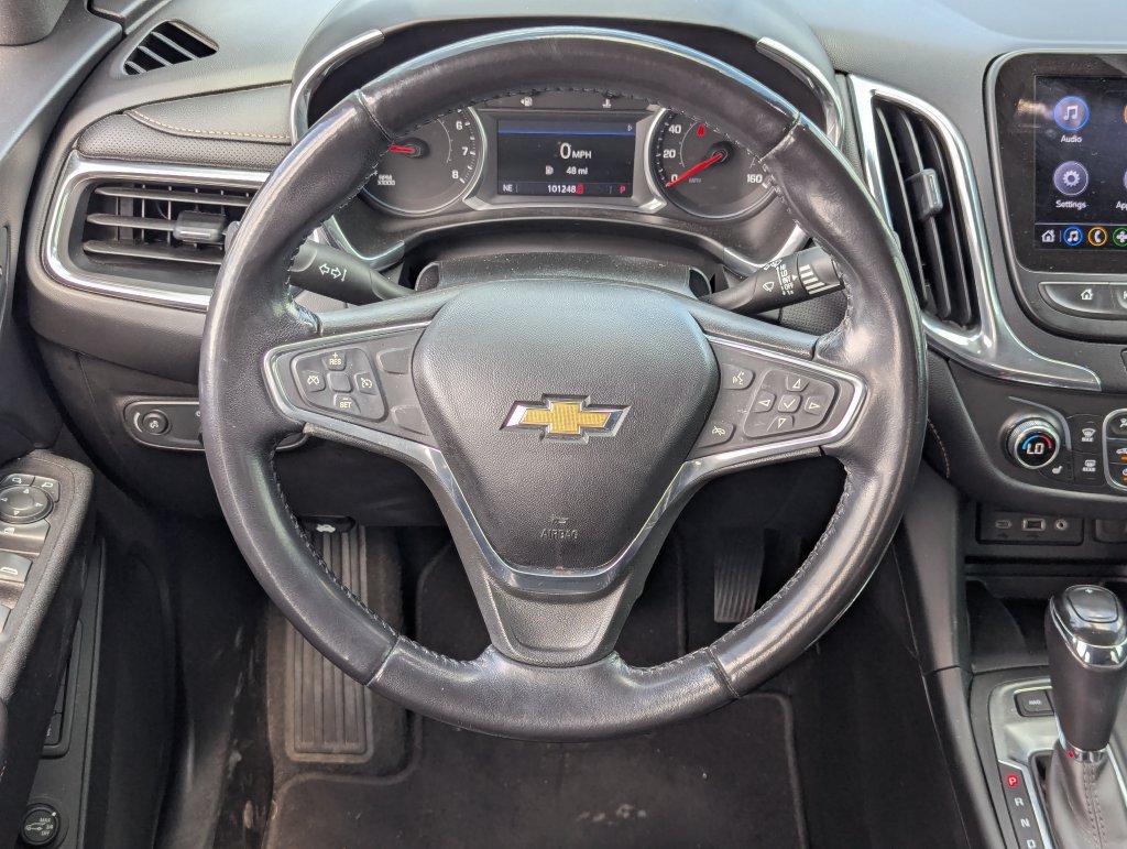 Used 2019 Chevrolet Equinox Premier AWD/4WD image 30