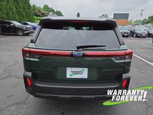 New 2026 Subaru Outback Touring XT AWD/4WD image 6