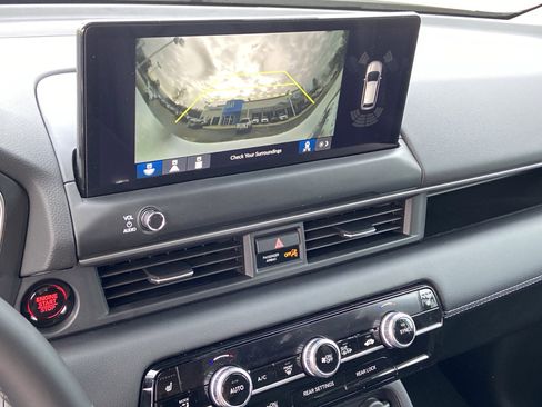 New 2026 Honda Pilot EX-L image 32