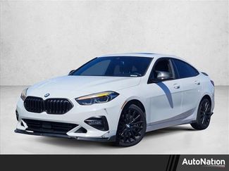 Used 2021 BMW 228i xDrive Gran Coupe w/ Convenience Package video 1