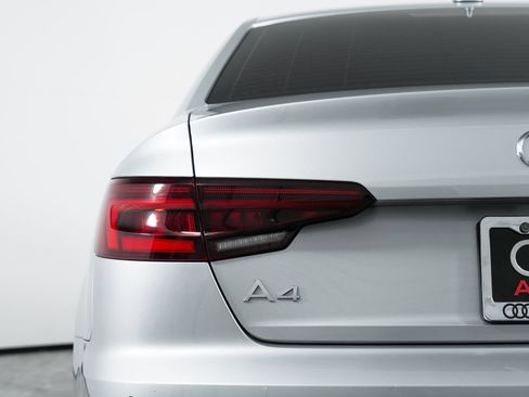 Used 2019 Audi A4 2.0T Premium Plus w/ Premium Plus Package image 16