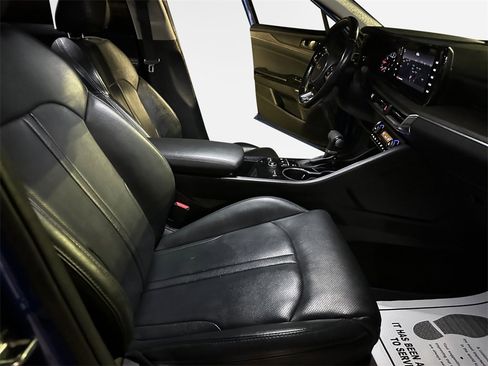 Used 2022 Kia K5 EX w/ EX Premium Package image 26