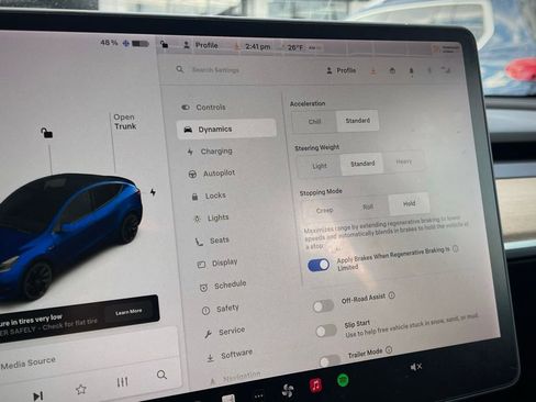 Used 2021 Tesla Model Y Long Range image 53