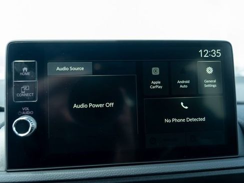 New 2026 Honda CR-V TrailSport image 32