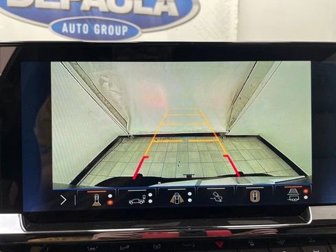 New 2026 Chevrolet Silverado 1500 ZR2 image 5