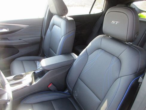 New 2026 Buick Envista Sport Touring w/ Convenience I Package image 13