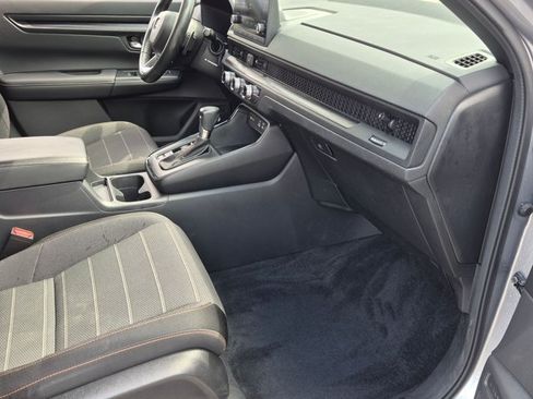 Used 2023 Honda CR-V Sport image 19