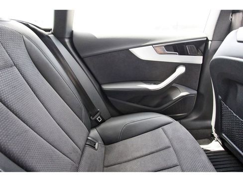 Used 2023 Audi A5 2.0T Prestige w/ Black Optic Plus Package image 11