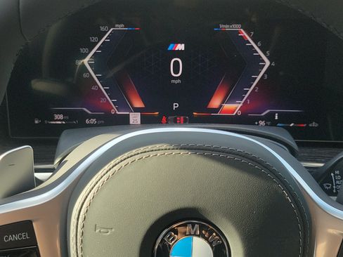 New 2027 BMW X6 xDrive40i w/ Premium Package AWD/4WD image 28