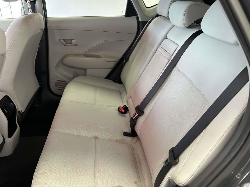 Used 2024 Hyundai Kona SEL AWD/4WD image 13