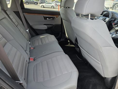 Used 2019 Honda CR-V EX image 28