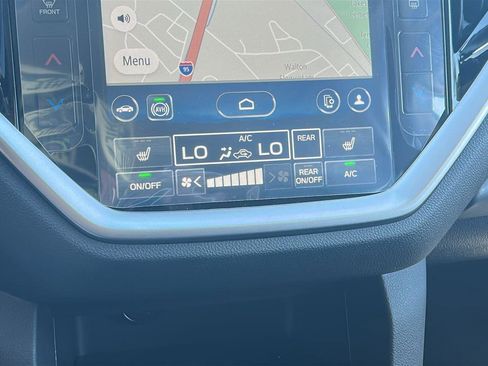 New 2026 Subaru Ascent Limited AWD/4WD image 23