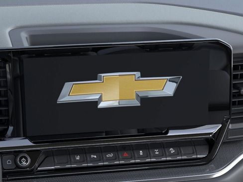 New 2025 Chevrolet Silverado 2500 ZR2 w/ Technology Package AWD/4WD image 44