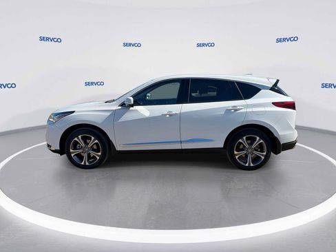 Used 2023 Acura RDX w/ Advance Package AWD/4WD image 5