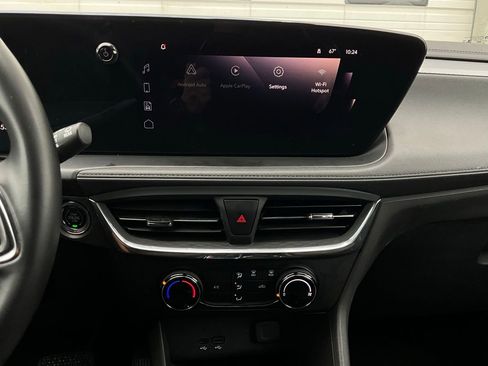 Used 2025 Buick Encore GX Preferred image 25