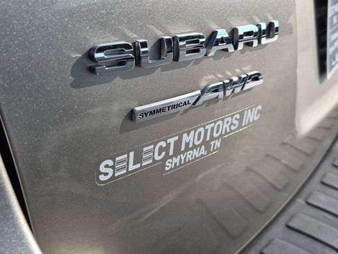 Used 2015 Subaru Outback 2.5i Limited AWD/4WD image 9