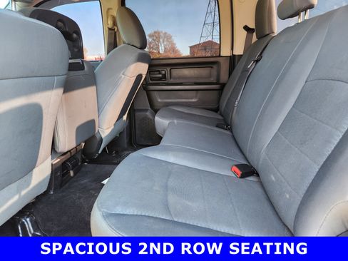 Used 2018 RAM 1500 Express w/ Express Value Package image 7