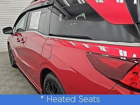 Used 2025 Honda Odyssey Sport-L image 7