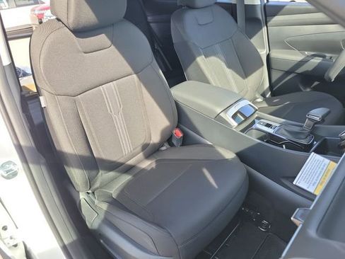 New 2026 Hyundai Tucson SEL image 18