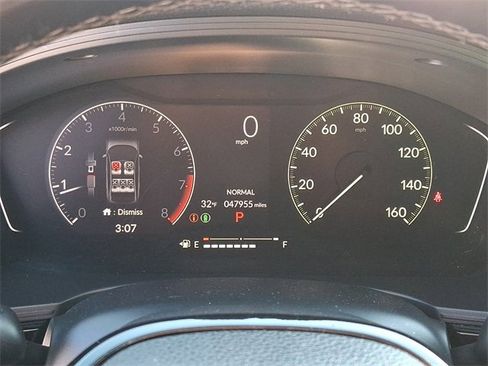 Certified 2022 Honda Civic Sport image 17