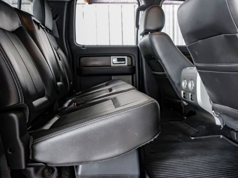 Used 2012 Ford F150 Lariat w/ Lariat Plus Pkg image 33