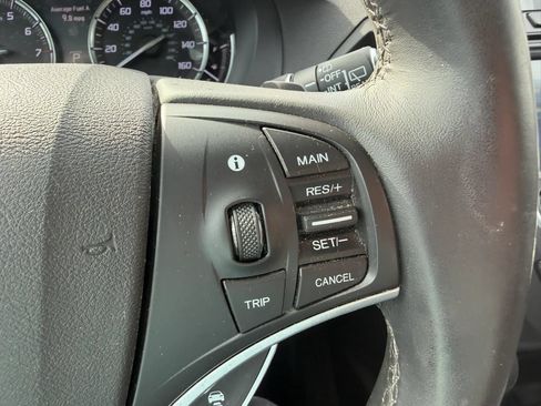 Used 2017 Acura MDX FWD w/ Technology Package image 14
