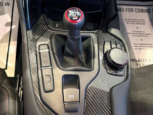 Used 2026 Toyota Supra w/ GT4 Style Pack RWD image 17