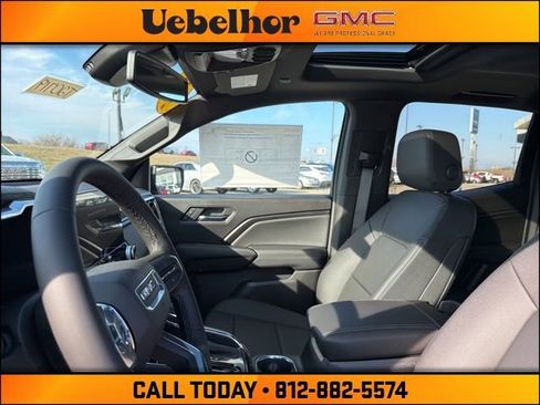 New 2026 GMC Canyon Elevation w/ Convenience Package image 20