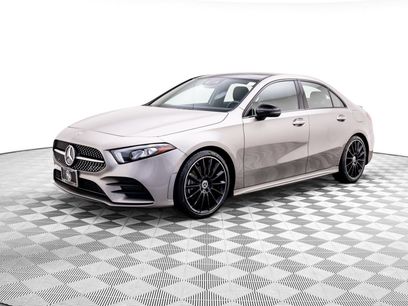 Used 2019 Mercedes-Benz A 220 4MATIC