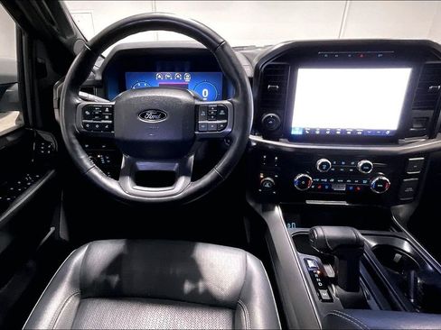 Used 2024 Ford F150 Lariat image 7