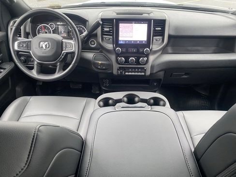 New 2026 RAM 2500 Tradesman w/ Chrome Appearance Group image 39