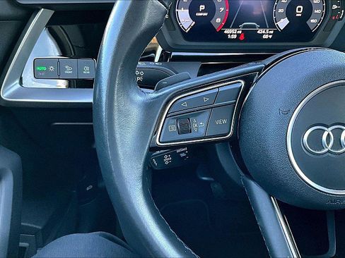 Used 2024 Audi A3 2.0T Premium image 16